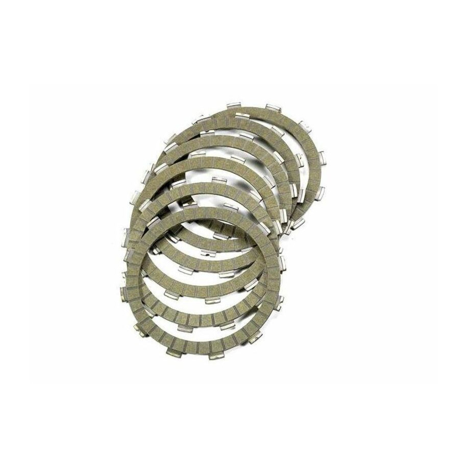 Disque garni d'embrayage NEWFREN Performance