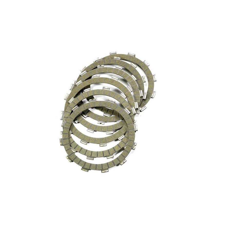 Disque garni d'embrayage TOURMAX
