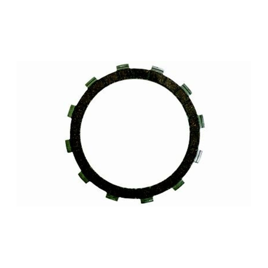 Disque garni d'embrayage TOURMAX