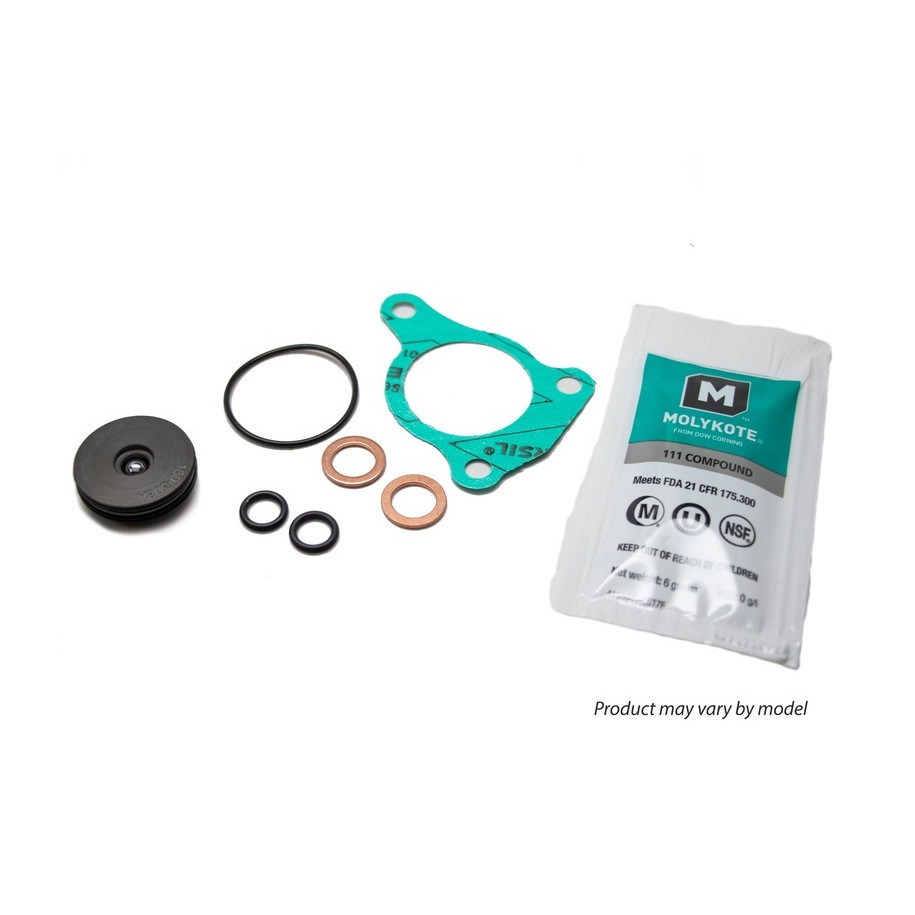 Kit réparation de récepteur d'embrayage REKLUSE
