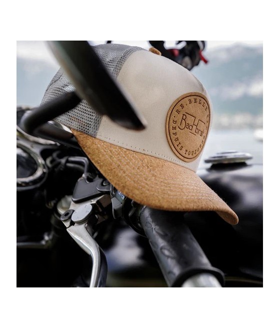 Casquette Bad Brat Garment L'ACCOR(K) LIEGE