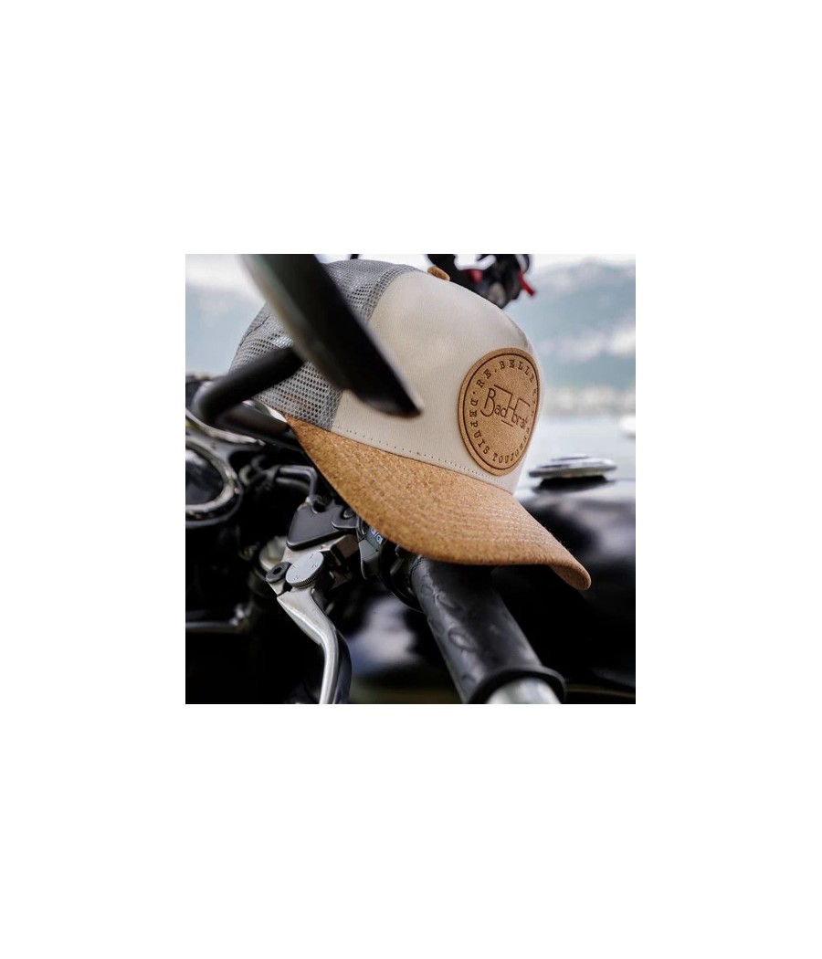 Casquette Bad Brat Garment L'ACCOR(K) LIEGE