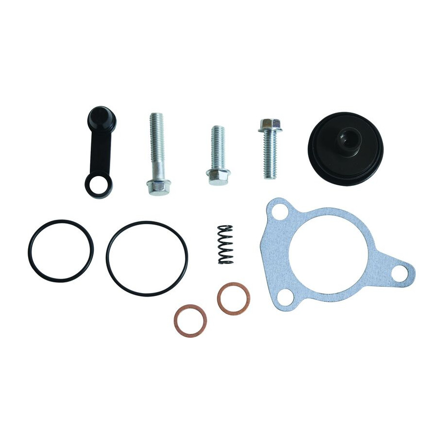 Kit de réparation de récepteur d'embrayage ALL BALLS avec piston - Husqvarna