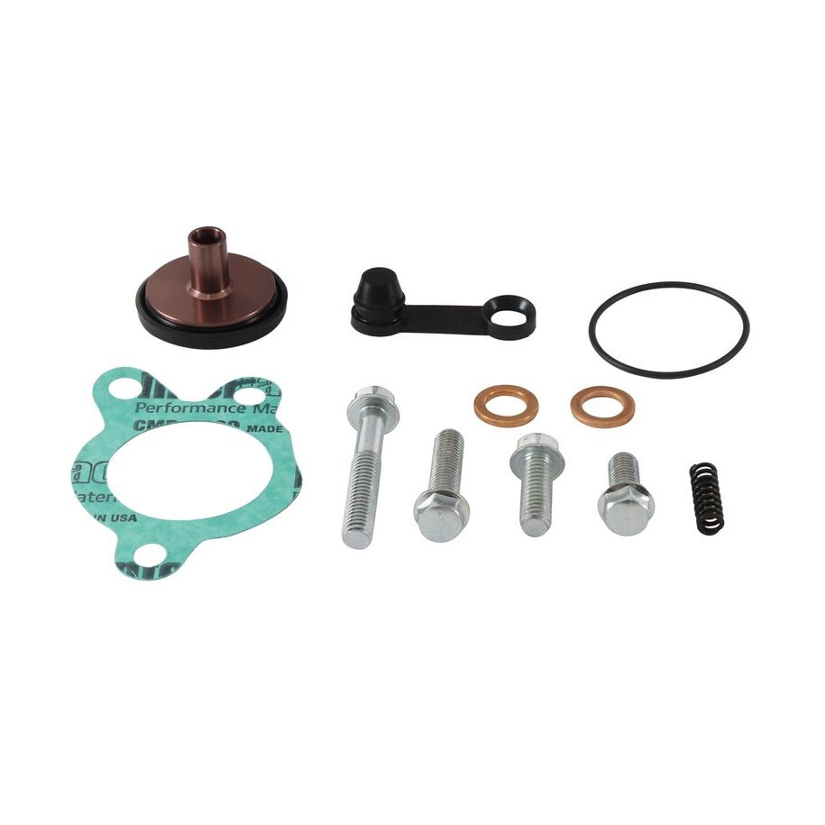 Kit de réparation de récepteur d'embrayage ALL BALLS avec piston - KTM/Husqvarna