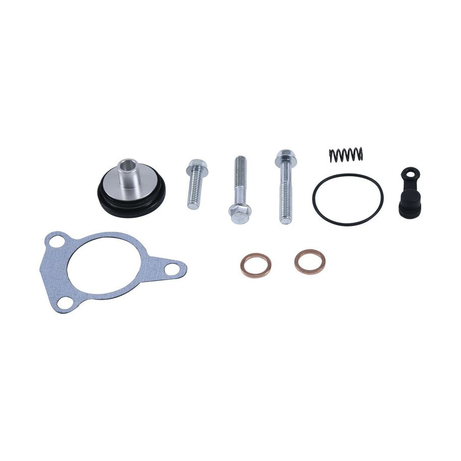 Kit de réparation de récepteur d'embrayage ALL BALLS avec piston - KTM