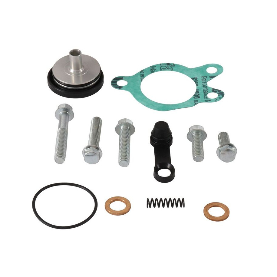 Kit de réparation de récepteur d'embrayage ALL BALLS avec piston