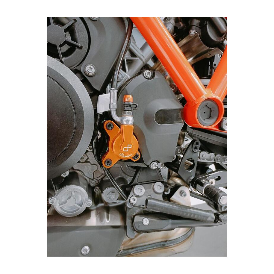 Récepteur d'embrayage LIGHTECH