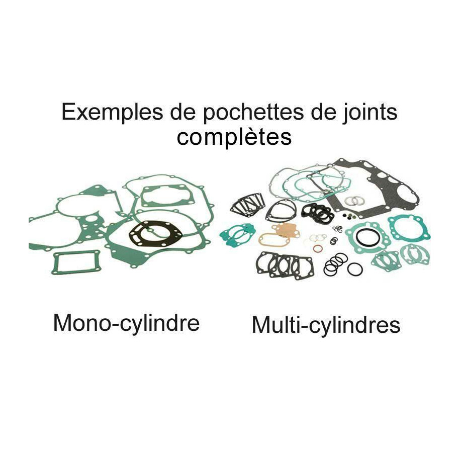 Kit joint complet CENTAURO