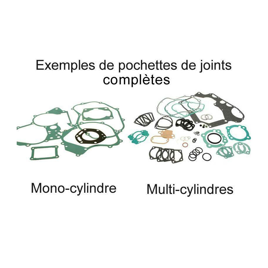 Kit joint complet CENTAURO