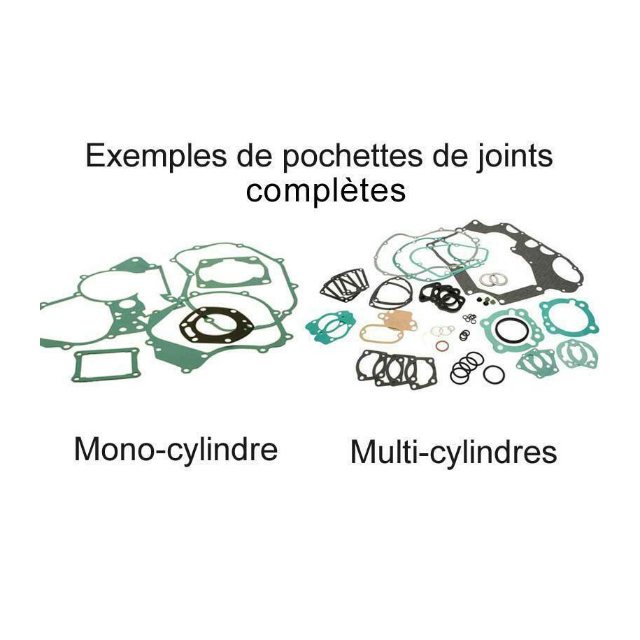 Kit joint complet CENTAURO