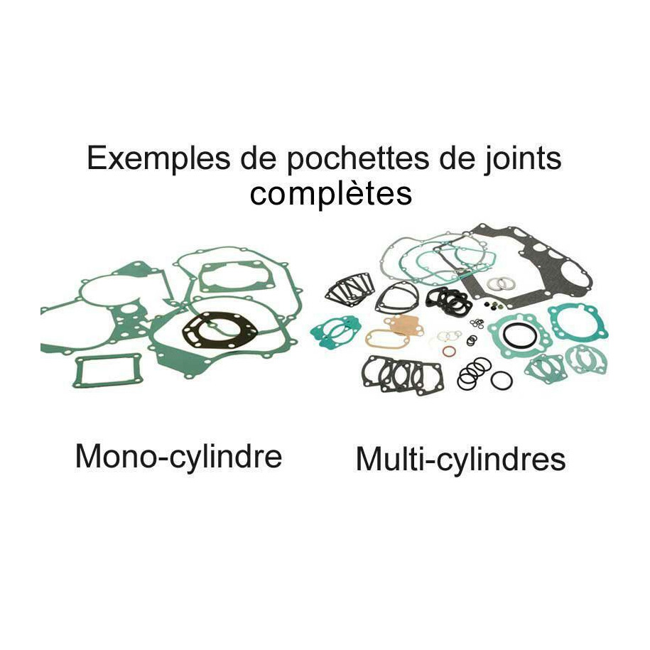 Kit joint complet CENTAURO