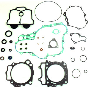 Kit joint complet ATHENA (avec joints spi bas-moteur)