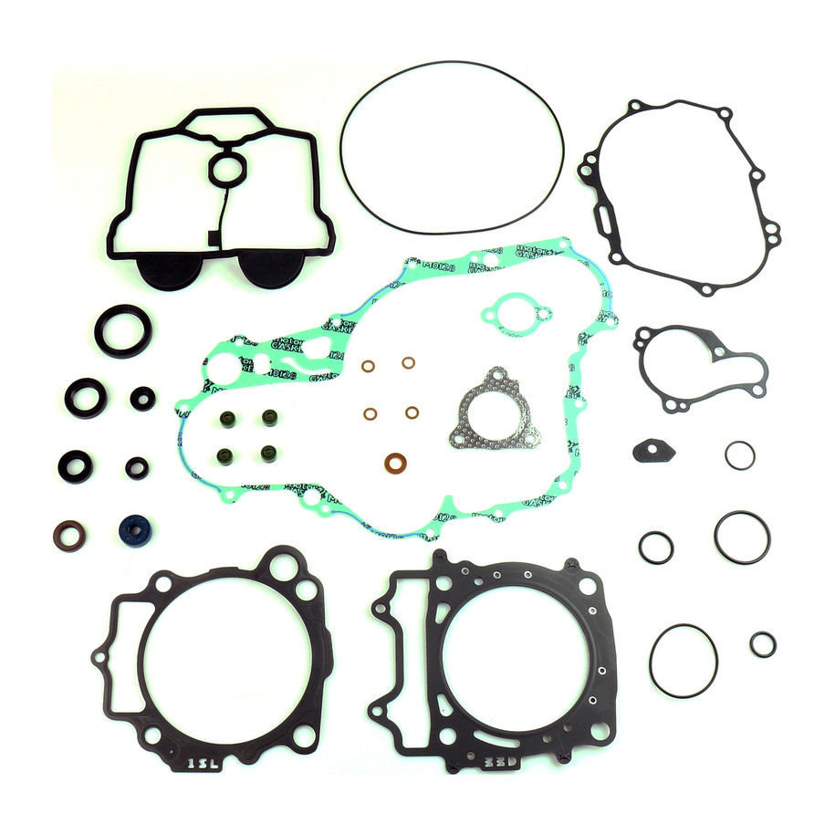 Kit joint complet ATHENA (avec joints spi bas-moteur)