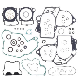 Kit joint complet ATHENA (avec joints spi bas-moteur)