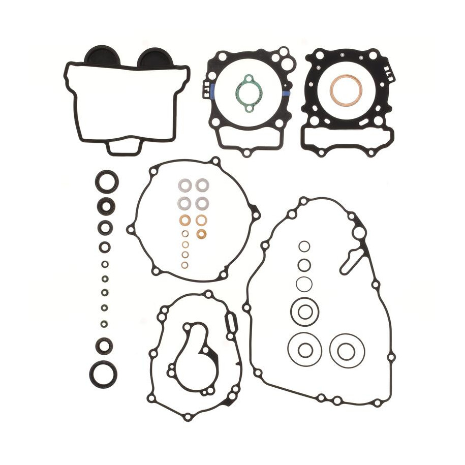 Kit joint complet ATHENA (avec joints spi bas-moteur)