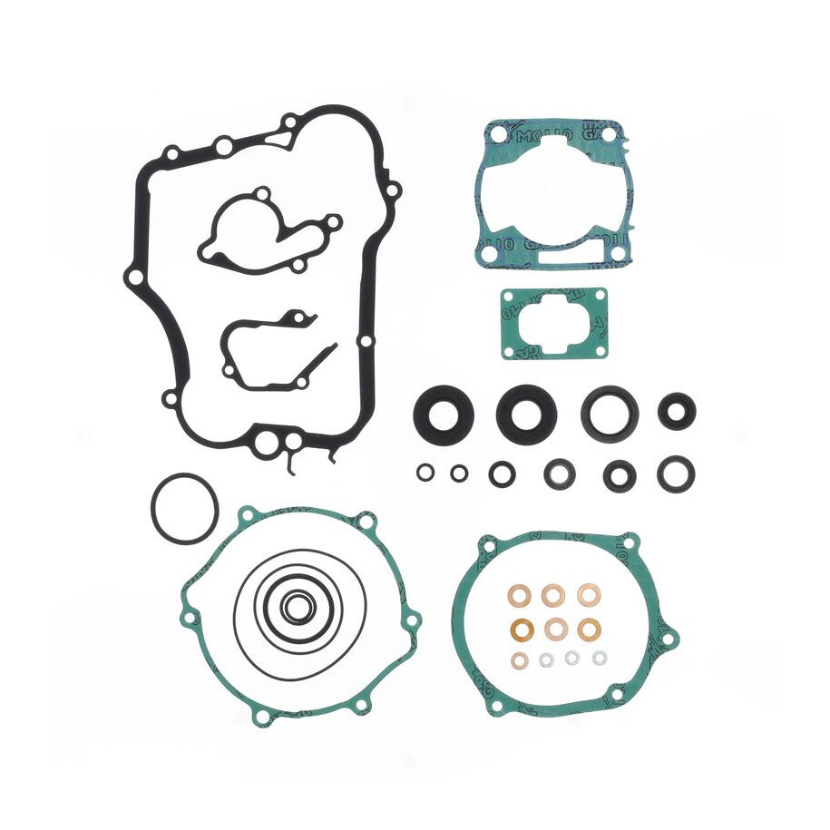 Kit joint complet ATHENA (avec joints spi bas-moteur)