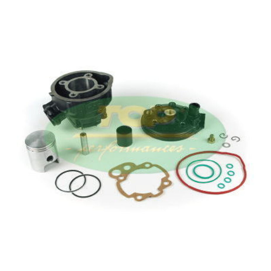 Kit complet joint haut-moteur TOP PERFORMANCES