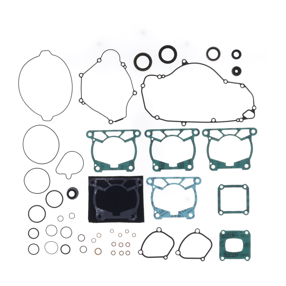 Kit joint complet ATHENA (avec joints spi bas-moteur)