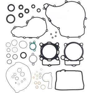 Kit joint complet ATHENA (avec joints spi bas-moteur)