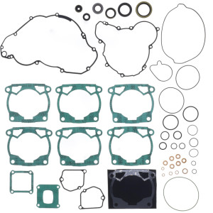 Kit joint complet ATHENA (avec joints spi bas-moteur)