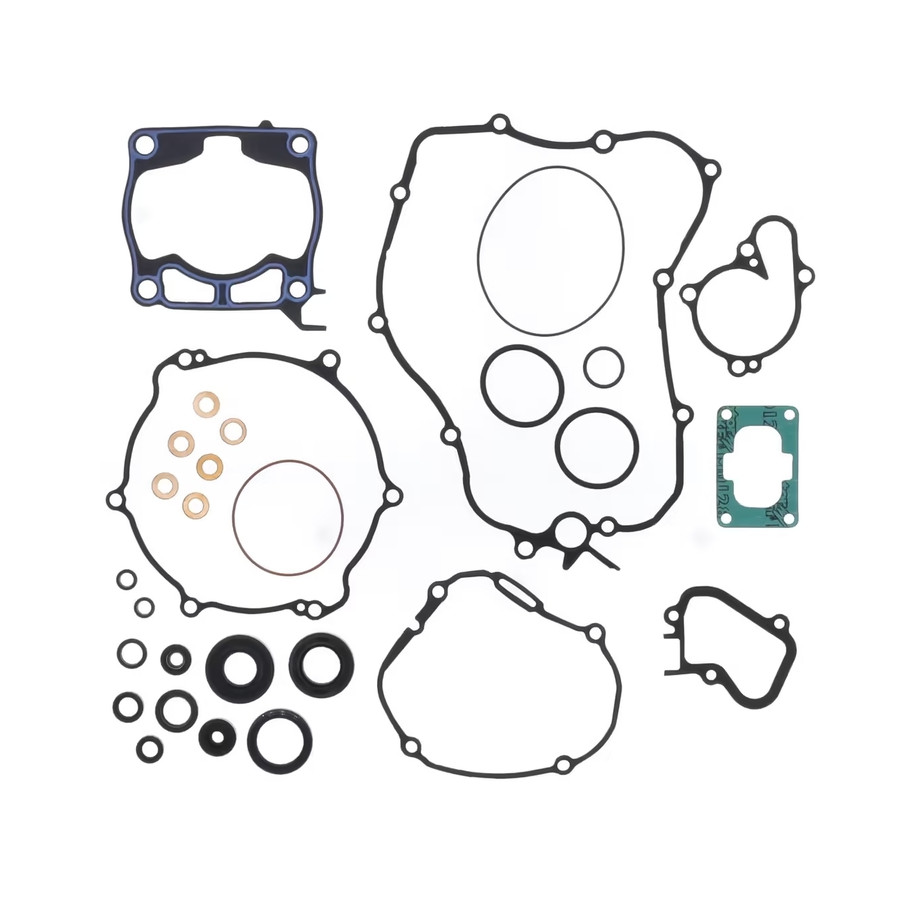 Kit joint complet ATHENA (avec joints spi bas-moteur)