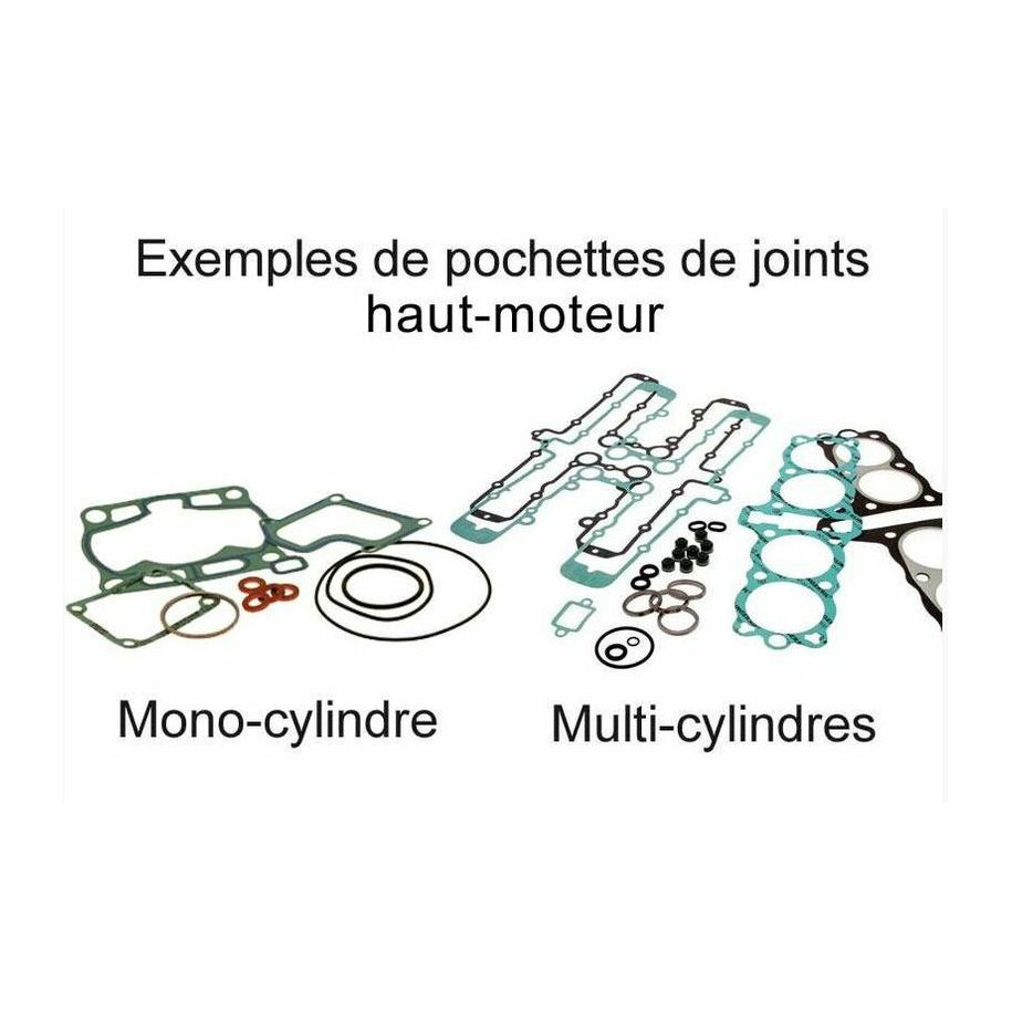 Joint haut-moteur VERTEX