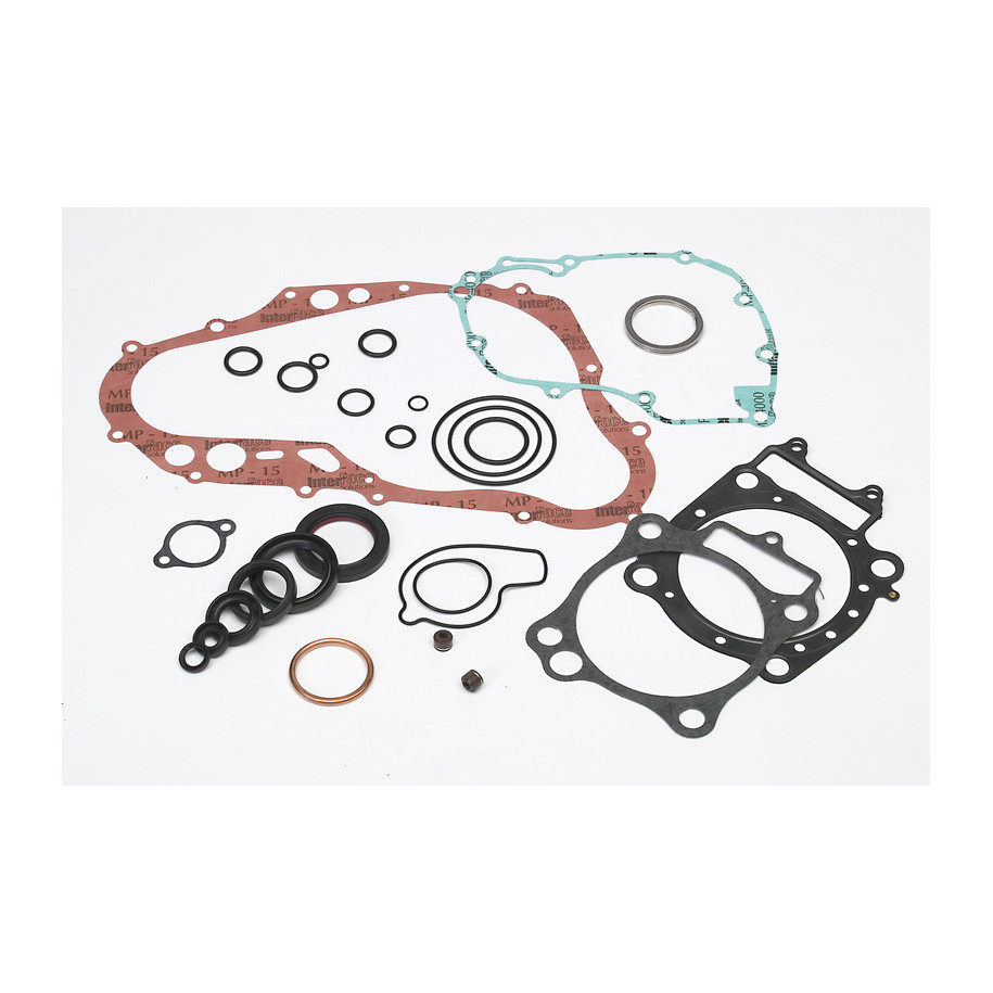 Joints haut-moteur VERTEX de kit cylindre Suzuki RM-Z250