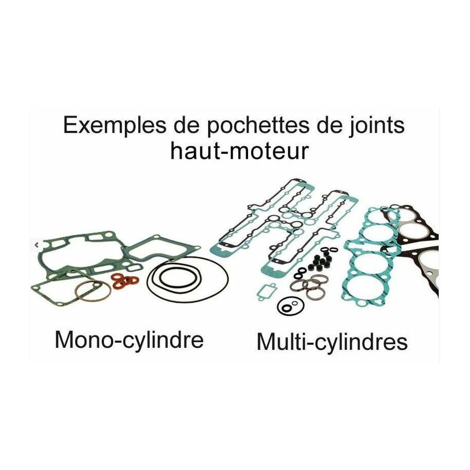 Joint haut-moteur CENTAURO