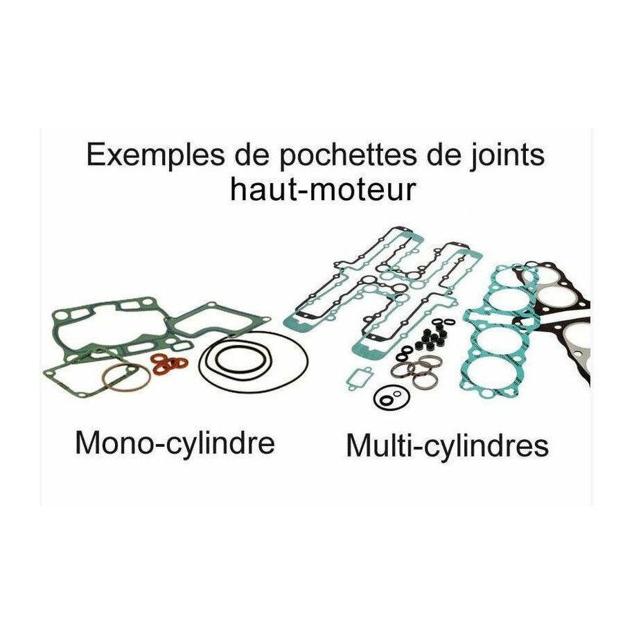 Joint haut-moteur CENTAURO