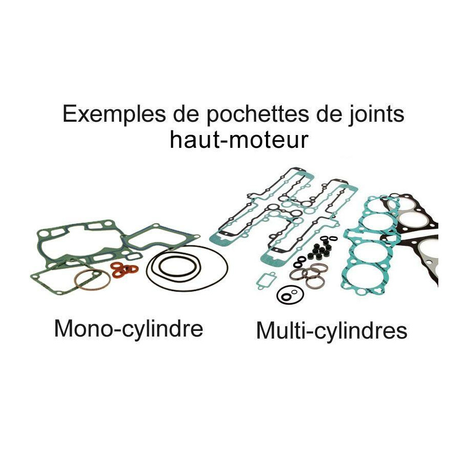 Kit joint complet CENTAURO