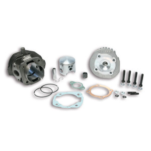 Kit cylindre MALOSSI - Ø57,5mm Piaggio/Vespa