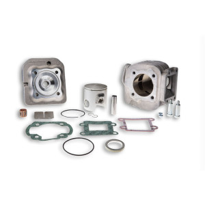 Kit cylindre alu MALOSSI MHR ø 47mm axe de piston ø 10mm