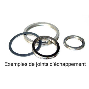Joint d'échappement CENTAURO D.40x46,8x2 mm