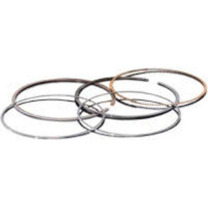 Jeu de segments Ø66.40mm Prox pour 245002DA/DB/DC