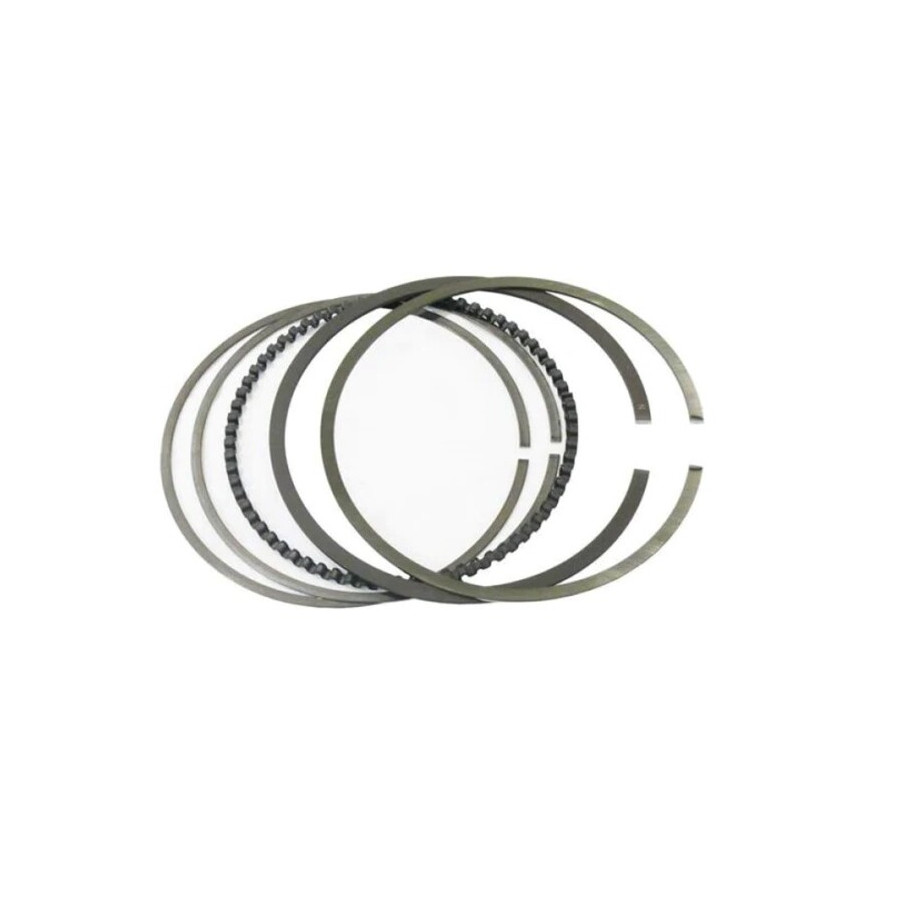 Jeu de segments WÖSSNER 4T Ø88.00mm - 0.8x0.8x1.5 mm