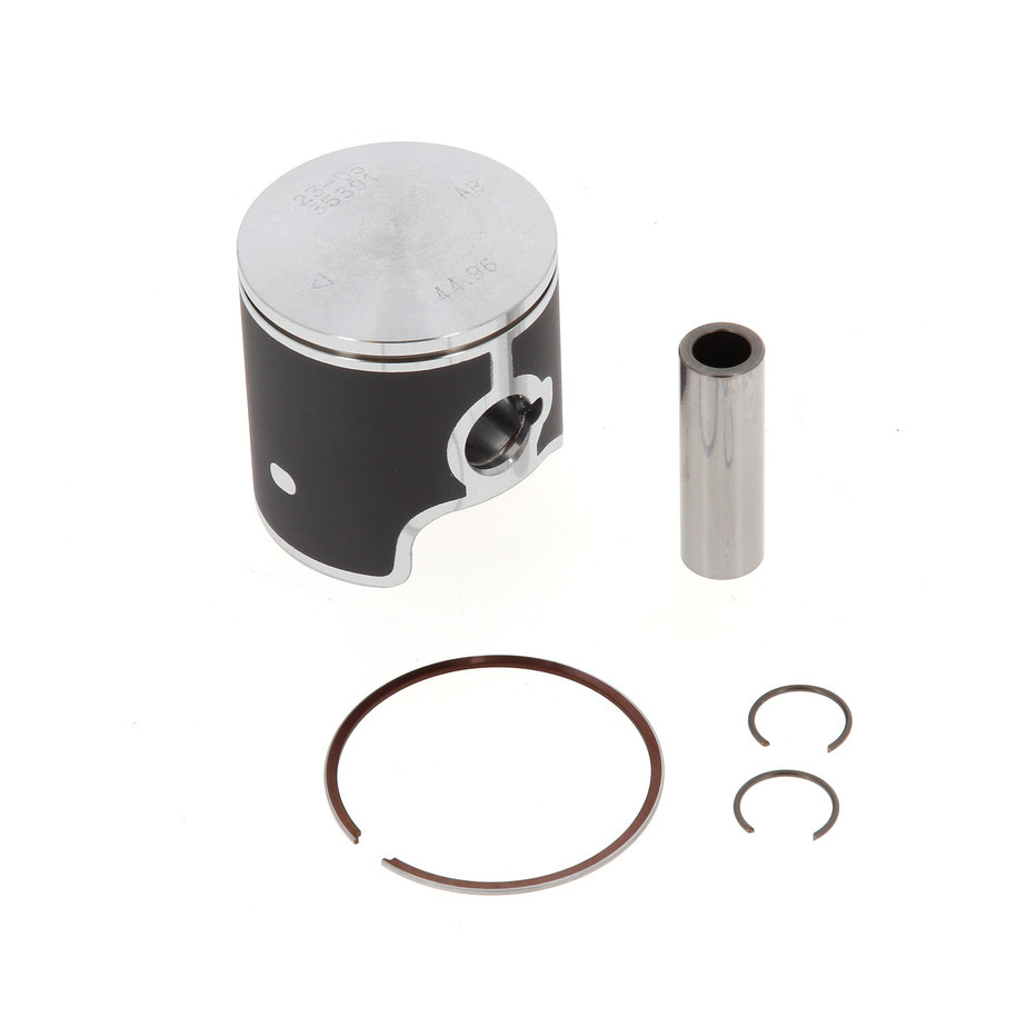 Piston coulé VERTEX