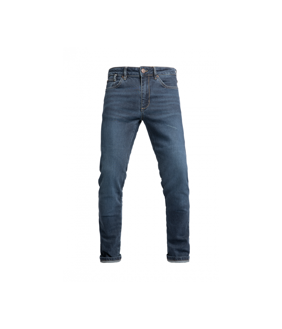 Jeans Pioneer Mono Indigo 