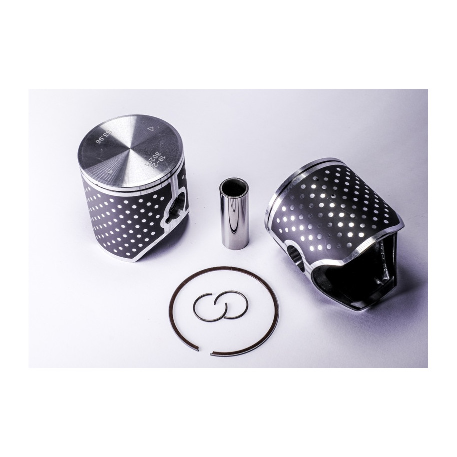 Piston coulé VERTEX Race Evolution