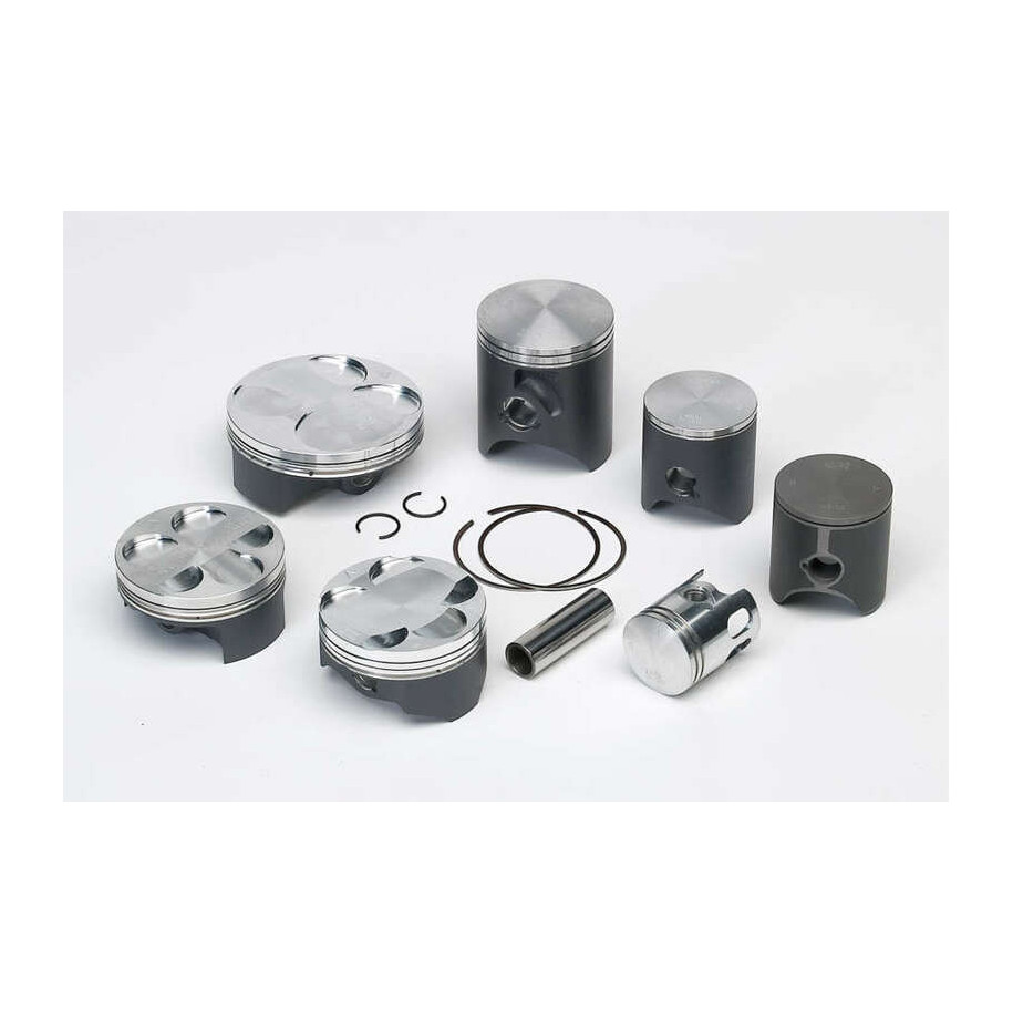 Piston forgé VERTEX