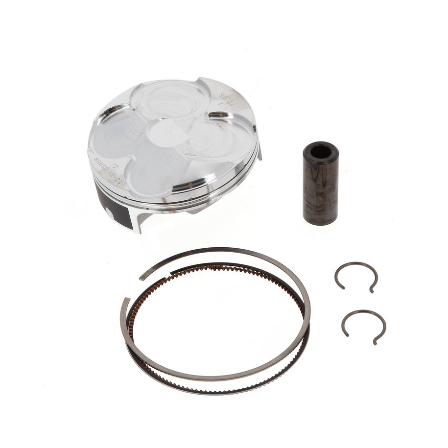 Piston forgé VERTEX