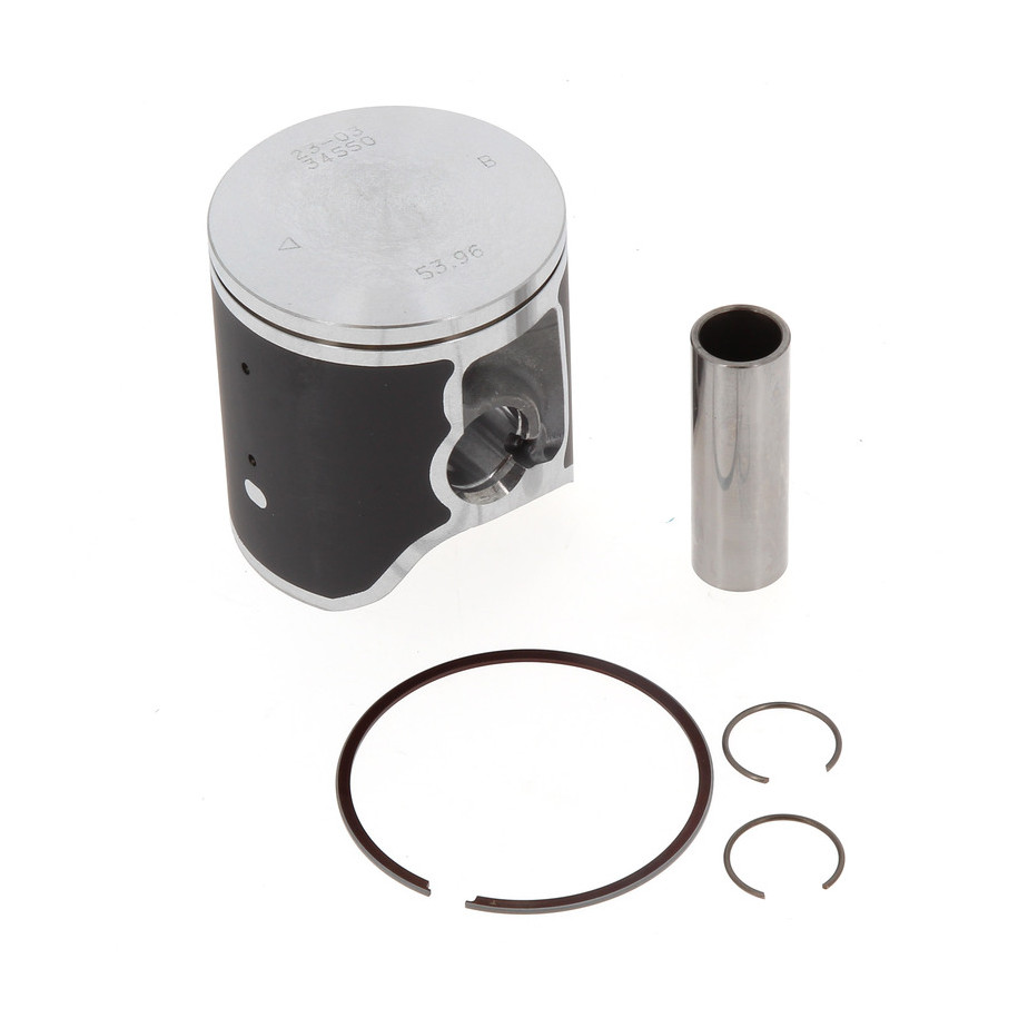 Piston coulé VERTEX