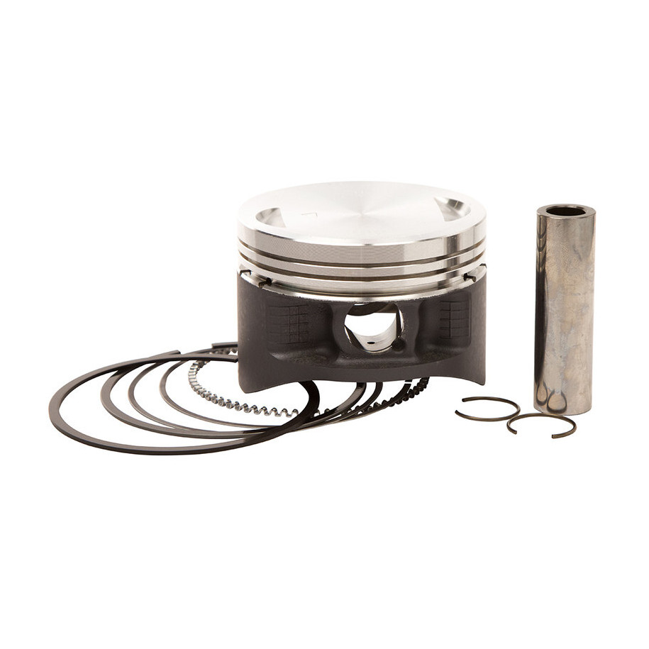 Piston coulé VERTEX
