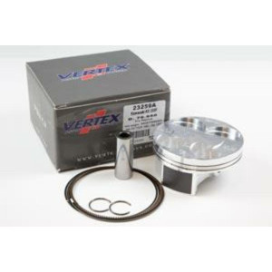 Piston forgé VERTEX