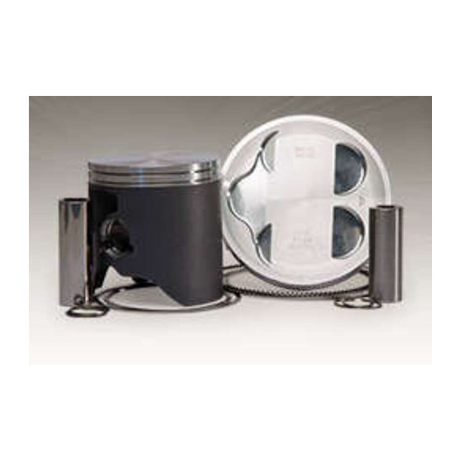 Piston forgé VERTEX