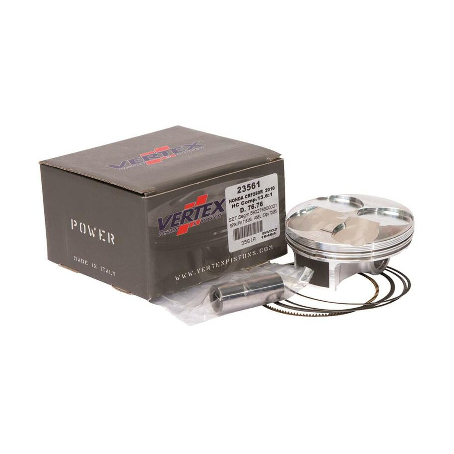 Piston forgé VERTEX GP Racer Choice