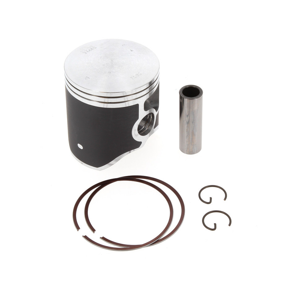 Piston coulé VERTEX