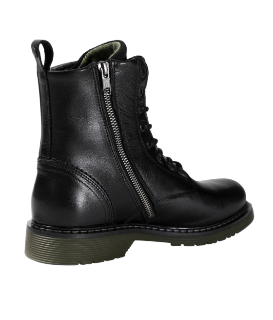 Chaussures Sixty Black 