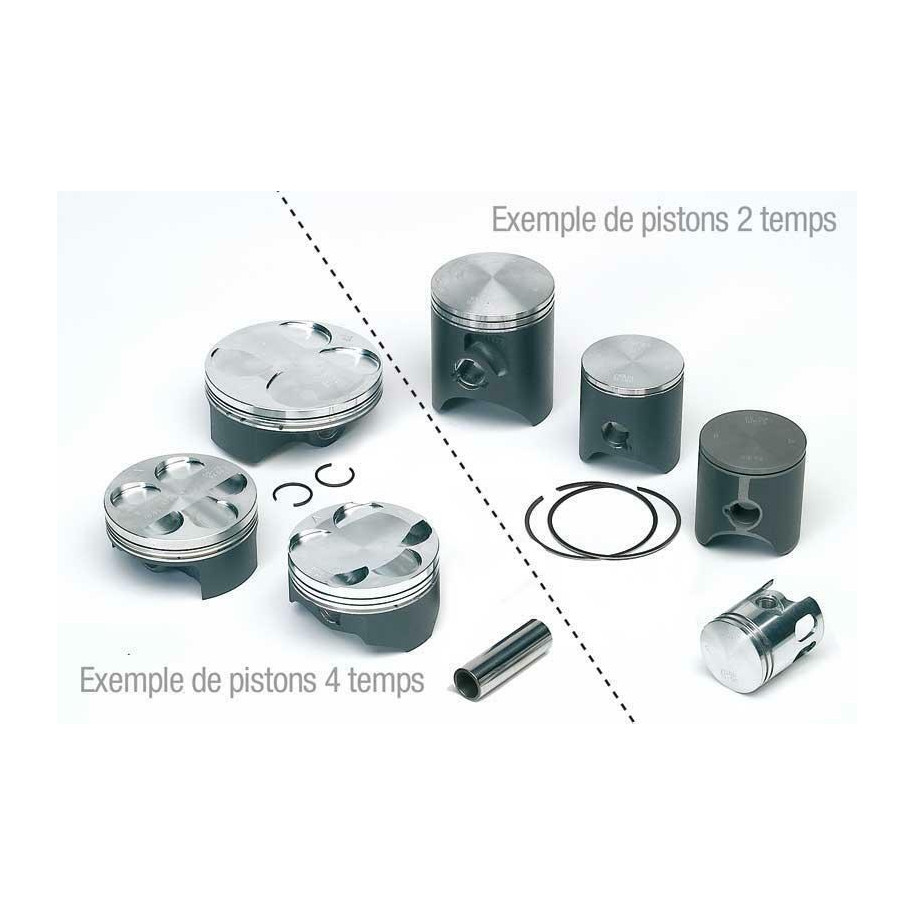 Piston VERTEX