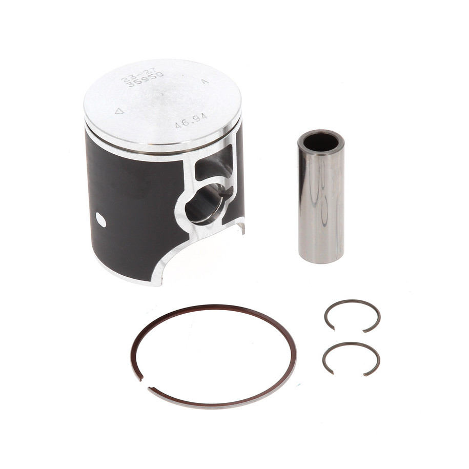 Piston coulé VERTEX