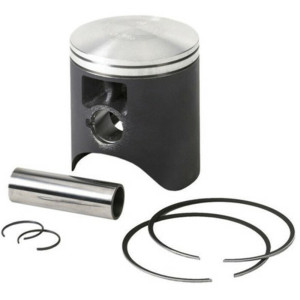 Piston coulé VERTEX Race/Special pour tête plate